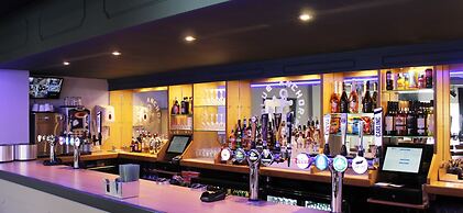 Towervans Holiday Park