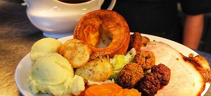 Towervans Holiday Park