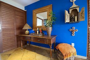 Casa Pé na areia na Praia de Genipabu