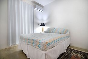 Casa Pé na areia na Praia de Genipabu