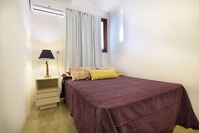 Casa Pé na areia na Praia de Genipabu