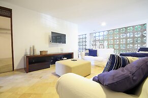 Casa Pé na areia na Praia de Genipabu