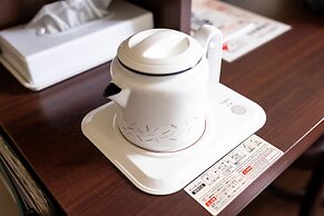Central Hotel Isohara