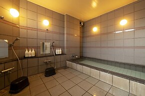 Central Hotel Isohara