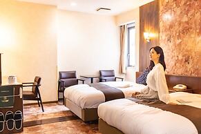 Central Hotel Isohara