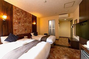 Central Hotel Isohara
