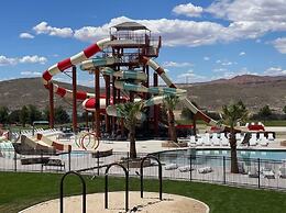 Red Mountain Springs #23 by RedAwning