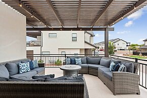 Red Mountain Springs #23 by RedAwning