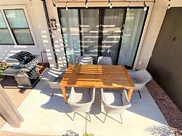 Red Mountain Springs #23 by RedAwning