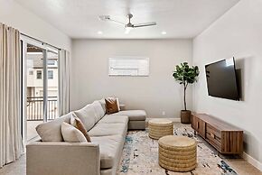 Red Mountain Springs #23 by RedAwning