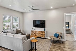 Red Mountain Springs #23 by RedAwning