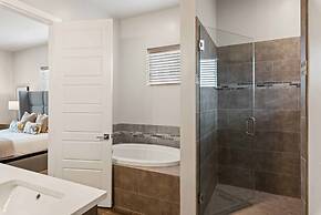 Red Mountain Springs #23 by RedAwning