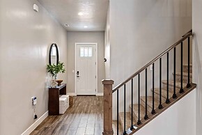 Red Mountain Springs #23 by RedAwning