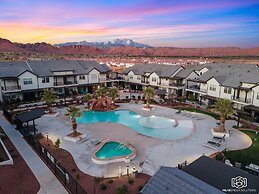 Red Mountain Springs #23 by RedAwning