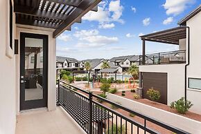 Red Mountain Springs #23 by RedAwning