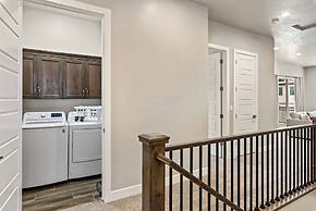 Red Mountain Springs #23 by RedAwning