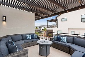 Red Mountain Springs #23 by RedAwning