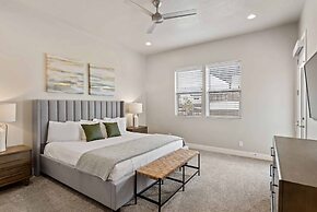 Red Mountain Springs #23 by RedAwning