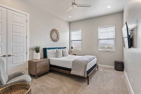 Red Mountain Springs #23 by RedAwning