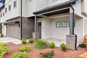 Red Mountain Springs #23 by RedAwning