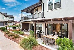 Red Mountain Springs #23 by RedAwning