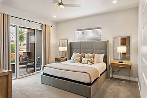 Red Mountain Springs #23 by RedAwning