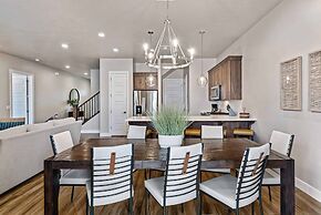 Red Mountain Springs #23 by RedAwning