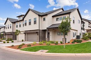 Red Mountain Springs #23 by RedAwning