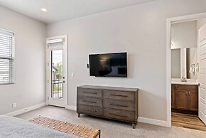 Red Mountain Springs #23 by RedAwning