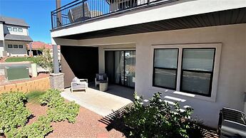 Red Mountain Springs #23 by RedAwning