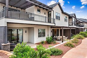 Red Mountain Springs #23 by RedAwning