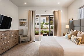 Red Mountain Springs #23 by RedAwning