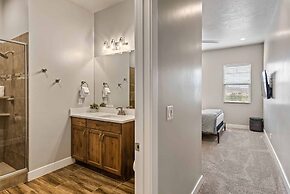 Red Mountain Springs #23 by RedAwning