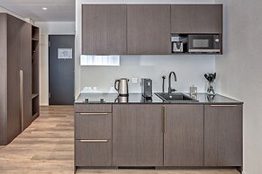 MOOI Apartments Schlieren