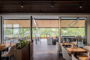 MOOI Apartments Schlieren