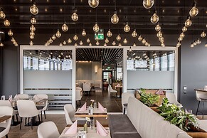 MOOI Apartments Schlieren