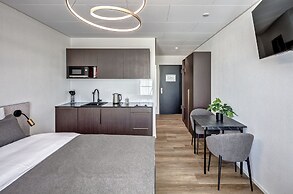 MOOI Apartments Schlieren