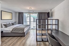 MOOI Apartments Schlieren