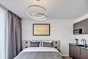 MOOI Apartments Schlieren