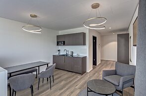 MOOI Apartments Schlieren