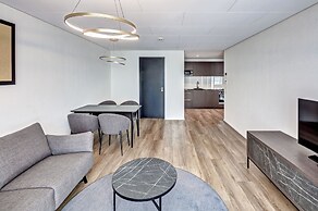 MOOI Apartments Schlieren