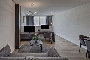 MOOI Apartments Schlieren