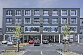 MOOI Apartments Schlieren