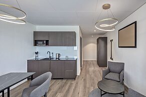 MOOI Apartments Schlieren