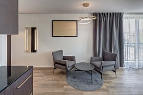 MOOI Apartments Schlieren