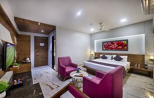 Angel Lords Eco Inn Amreli