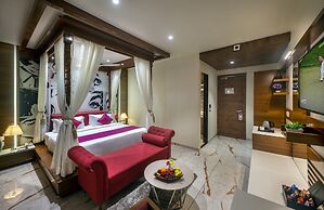 Angel Lords Eco Inn Amreli