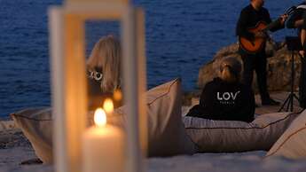 Lov Faralya (+16 Adults Only)