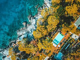 Lov Faralya (+16 Adults Only)