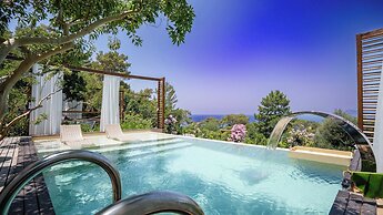 Lov Faralya (+16 Adults Only)